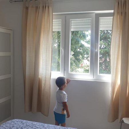 Sanela- Apartman Za Bezbrizan Odmor Crikvenica Dış mekan fotoğraf