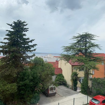 Sanela- Apartman Za Bezbrizan Odmor Crikvenica Dış mekan fotoğraf