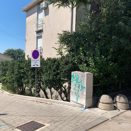 Sanela- Apartman Za Bezbrizan Odmor Crikvenica Dış mekan fotoğraf