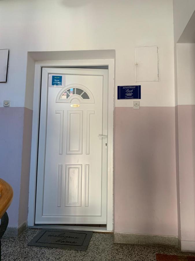 Sanela- Apartman Za Bezbrizan Odmor Crikvenica Dış mekan fotoğraf