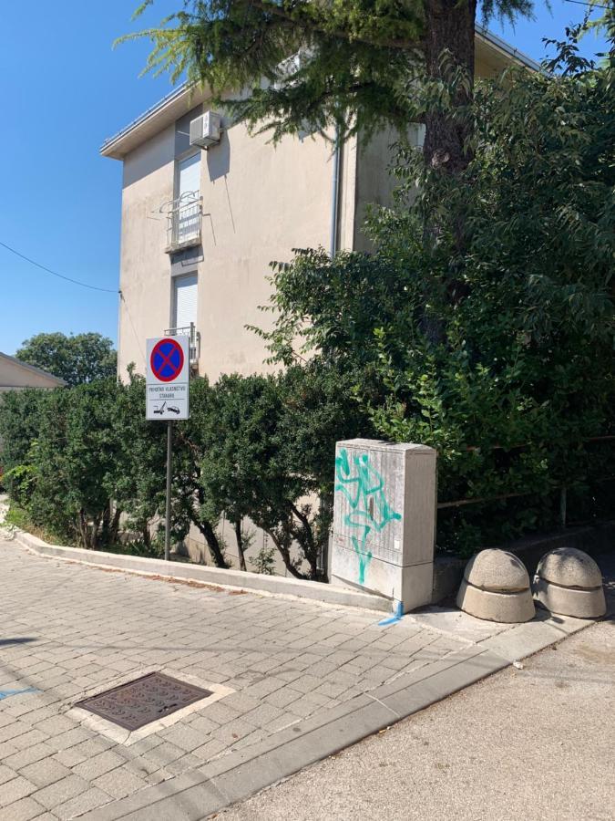 Sanela- Apartman Za Bezbrizan Odmor Crikvenica Dış mekan fotoğraf