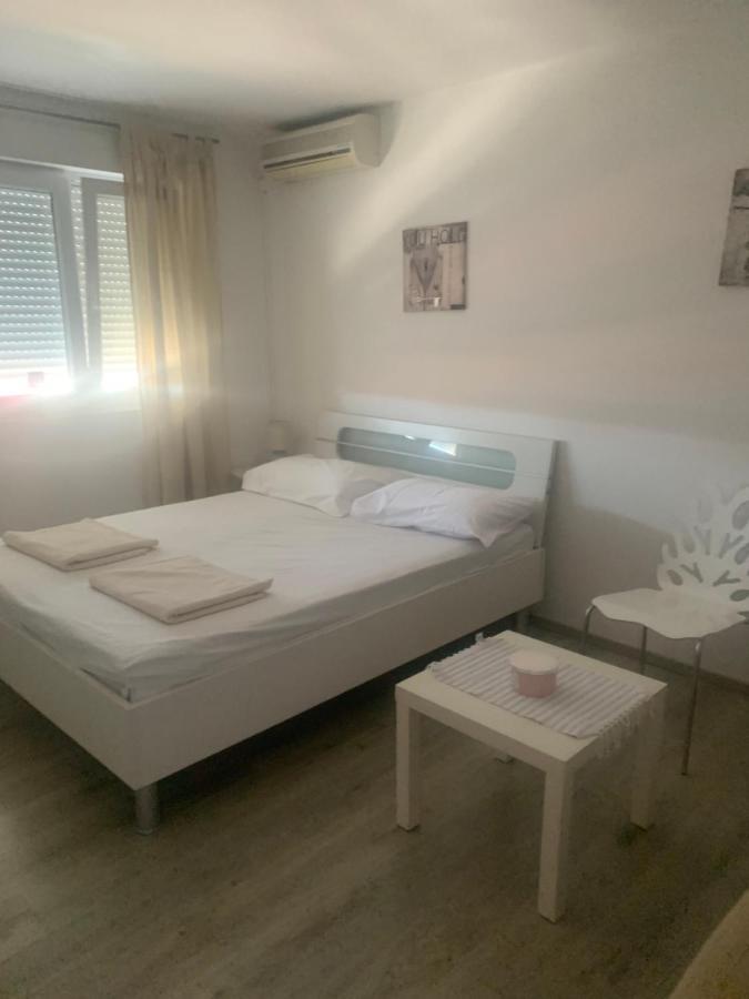 Sanela- Apartman Za Bezbrizan Odmor Crikvenica Dış mekan fotoğraf
