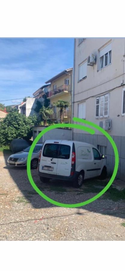 Sanela- Apartman Za Bezbrizan Odmor Crikvenica Dış mekan fotoğraf
