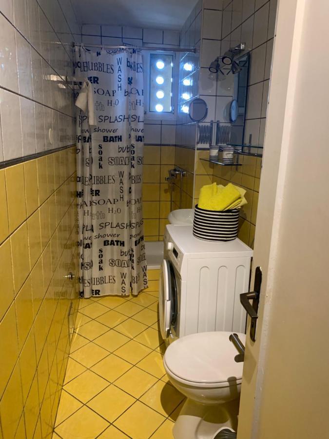 Sanela- Apartman Za Bezbrizan Odmor Crikvenica Dış mekan fotoğraf