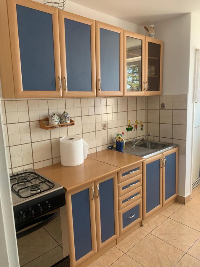 Sanela- Apartman Za Bezbrizan Odmor Crikvenica Dış mekan fotoğraf
