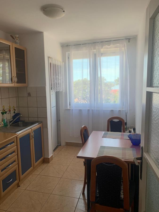 Sanela- Apartman Za Bezbrizan Odmor Crikvenica Dış mekan fotoğraf
